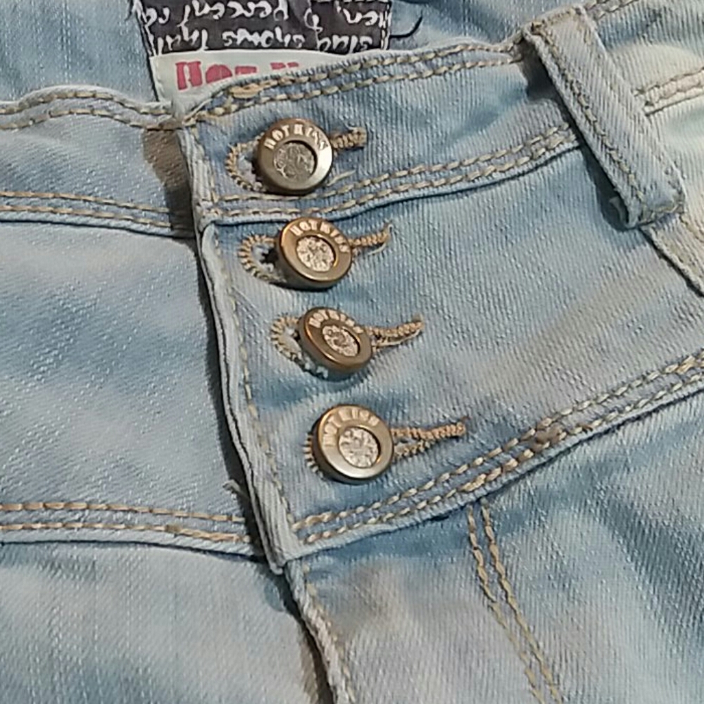 Shorts - Picture 3 of 5